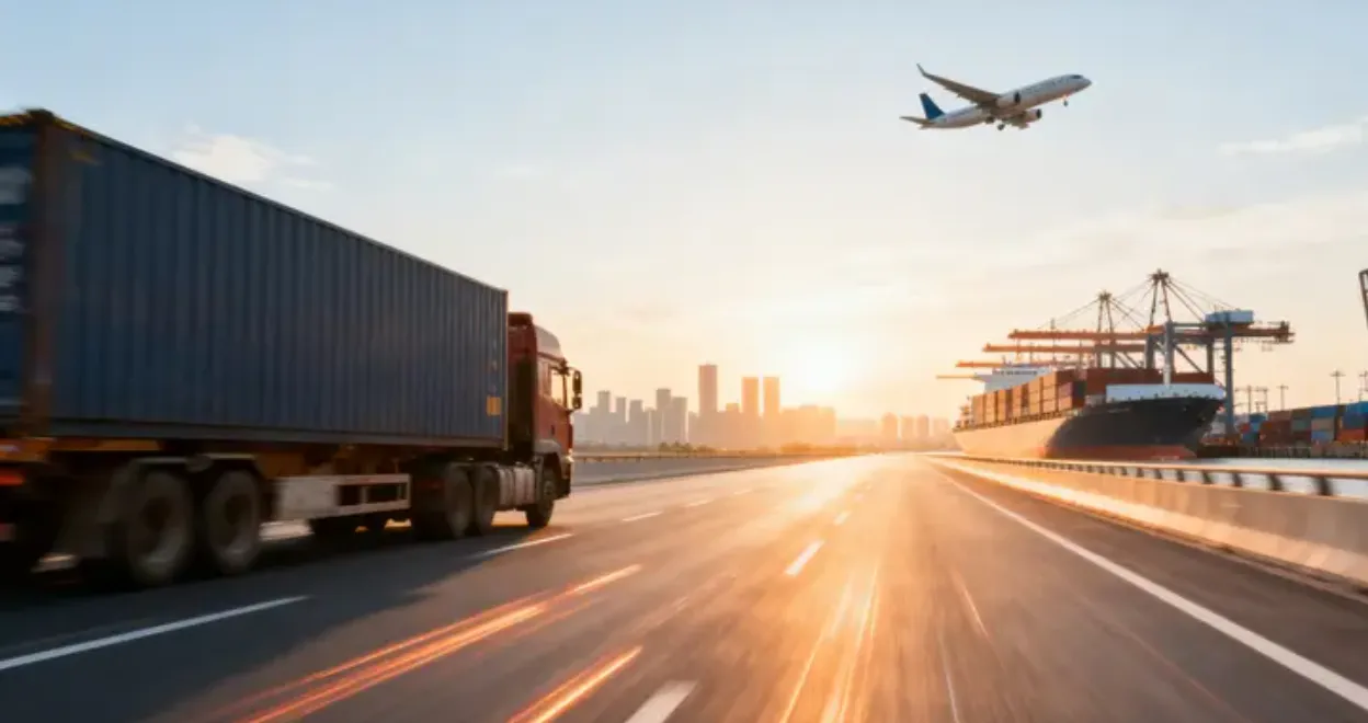 Гарантия безопасной транспортировки