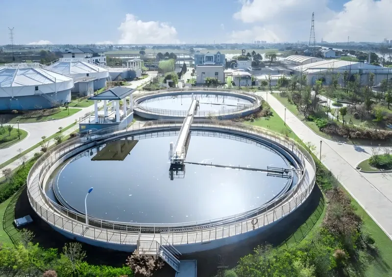 Гидротехническая сфера