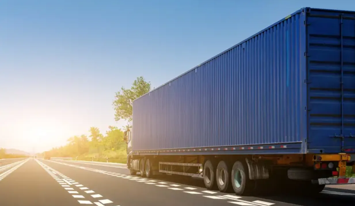 Наши логистические гарантии