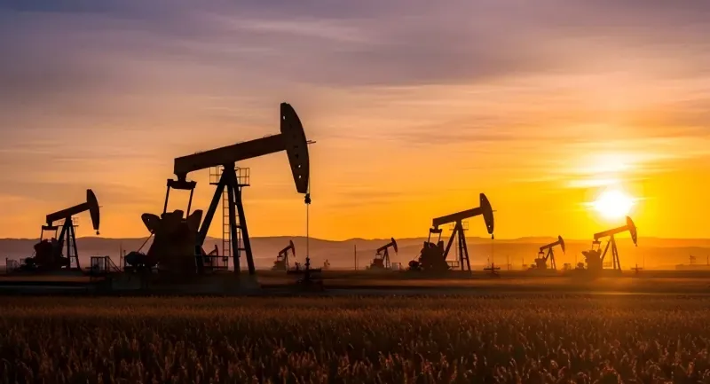 Нефтегазовая сфера