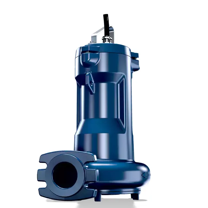 Погружной насос для сточных вод Amarex