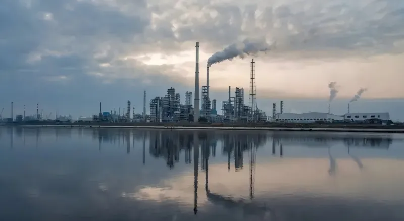 Промышленная сфера