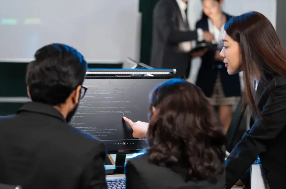 Техническое обучение