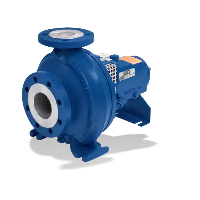 Химический насос MegaCPK