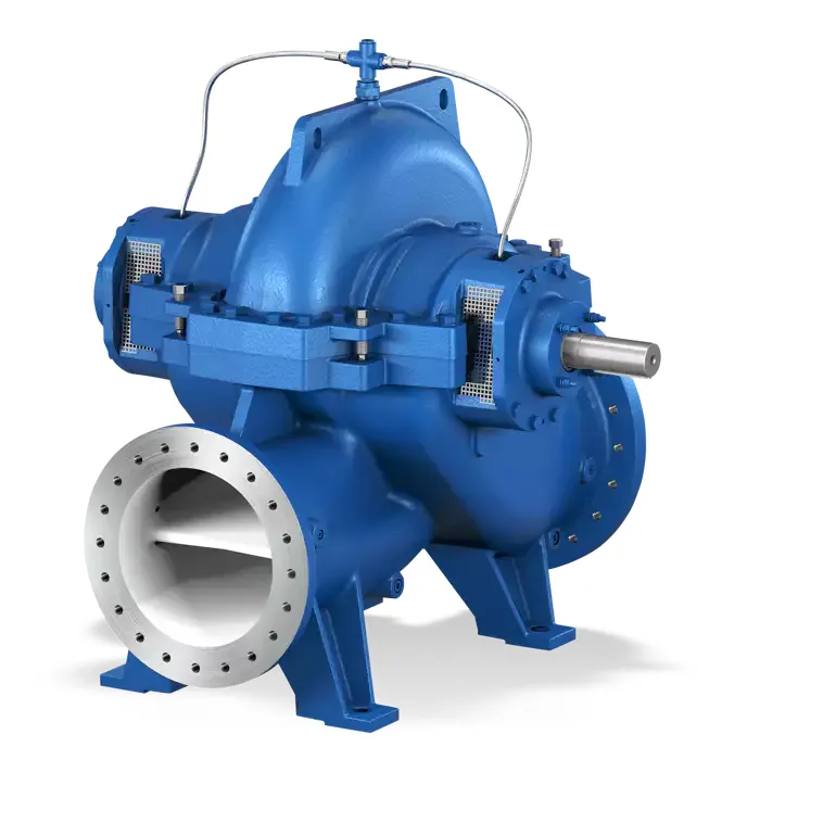 Циркуляционный насос котла — RDLO RDL